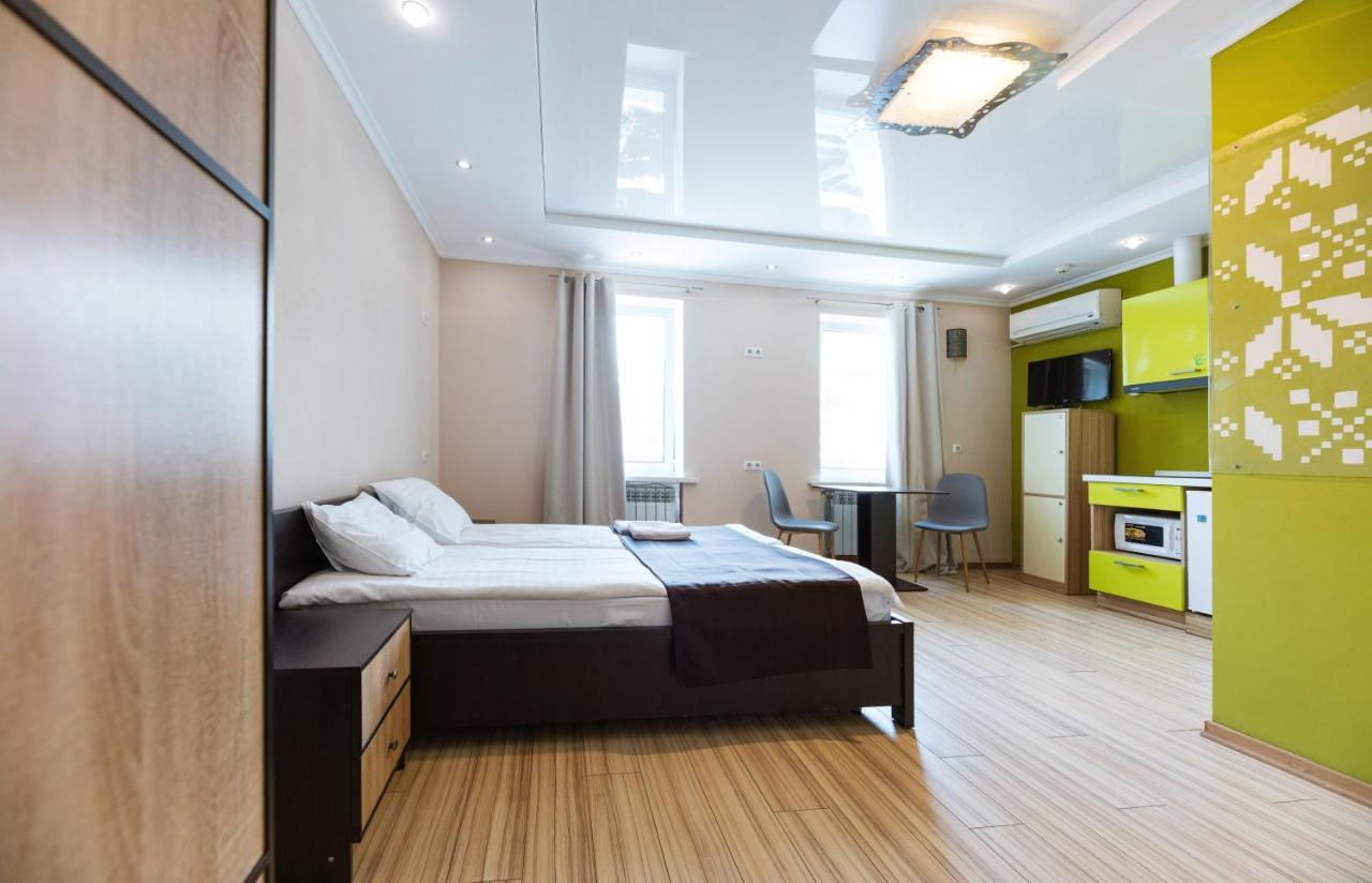 Guest House "Golden Gate 911 " Kiev Exterior foto