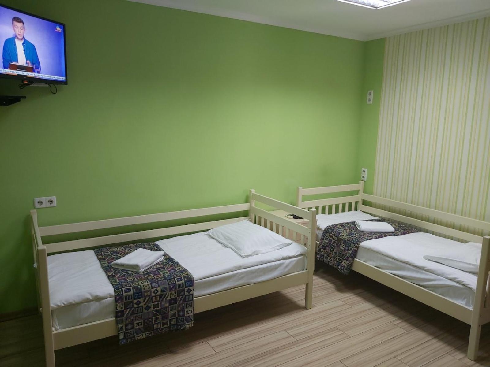 Guest House "Golden Gate 911 " Kiev Exterior foto