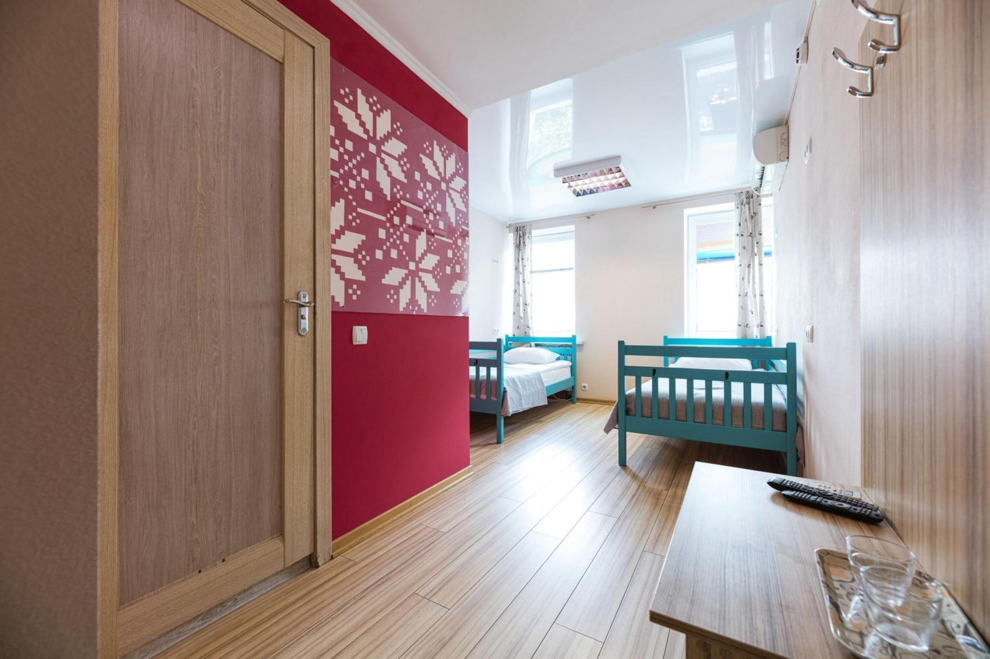 Guest House "Golden Gate 911 " Kiev Exterior foto